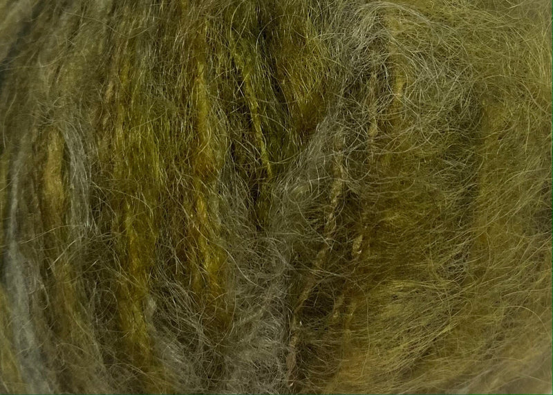 Jo Sharp 25g "Rare Comfort" Kid Mohair Yarn
