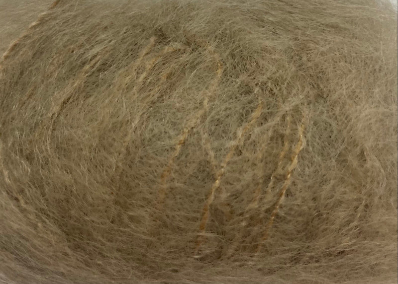 Jo Sharp 25g "Rare Comfort" Kid Mohair Yarn