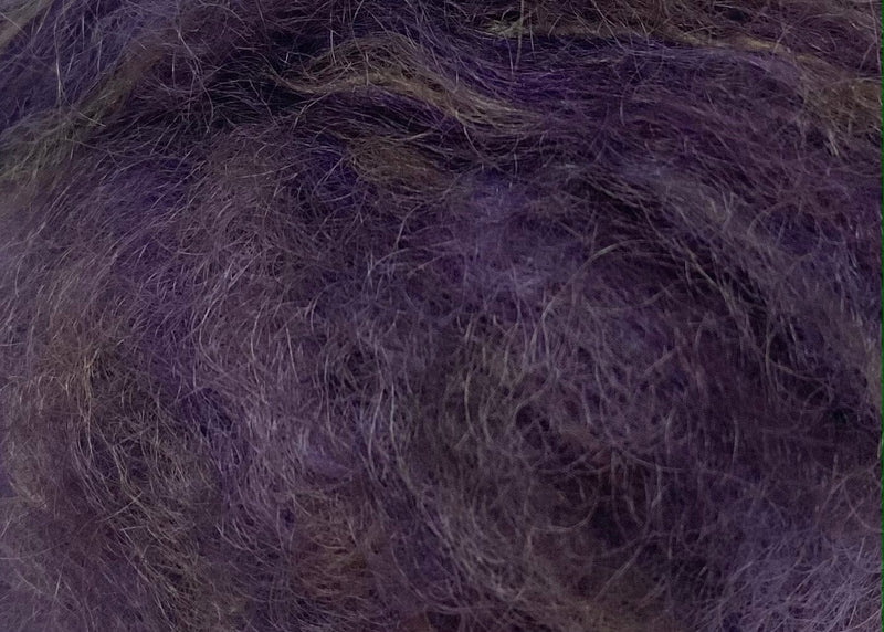 Jo Sharp 25g "Rare Comfort" Kid Mohair Yarn