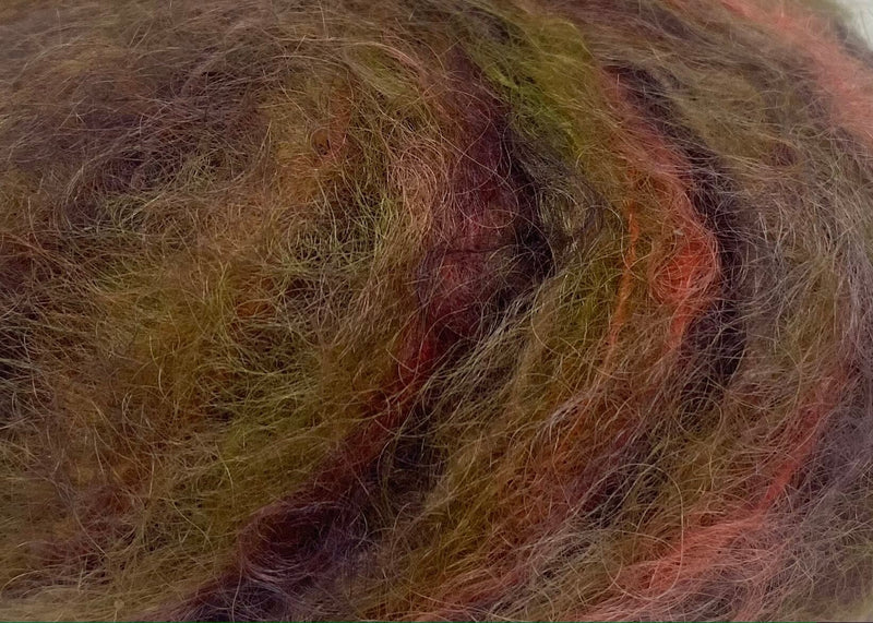 Jo Sharp 25g "Rare Comfort" Kid Mohair Yarn