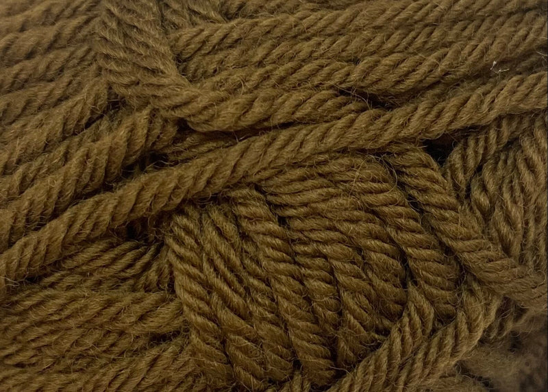 Naturally 50g "Fine" 10-Ply 100% Merino Wool Yarn