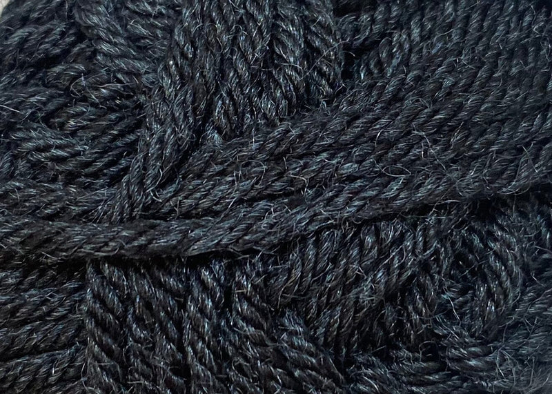 Naturally 50g "Et Soie" 10-Ply Silk & Merino Wool Yarn