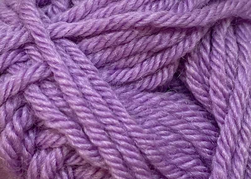 Naturally 50g "Et Soie" 10-Ply Silk & Merino Wool Yarn