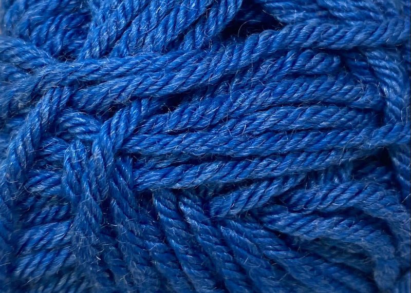 Naturally 50g "Et Soie" 10-Ply Silk & Merino Wool Yarn