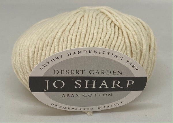 Jo Sharp 50g "Desert Garden" 10-Ply Cotton Blend Yarn