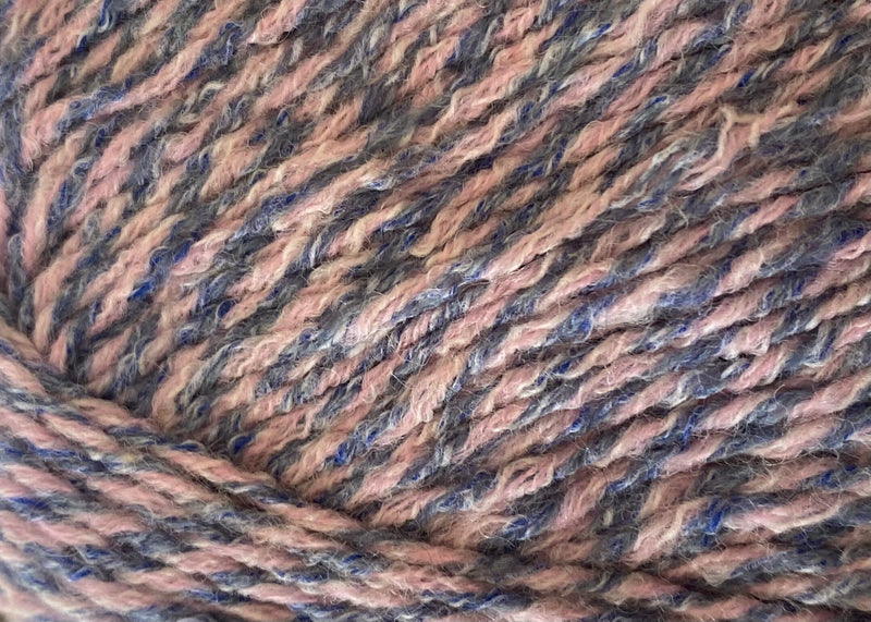 Sirdar 50g "Denim Tweed DK" 8-Ply Yarn