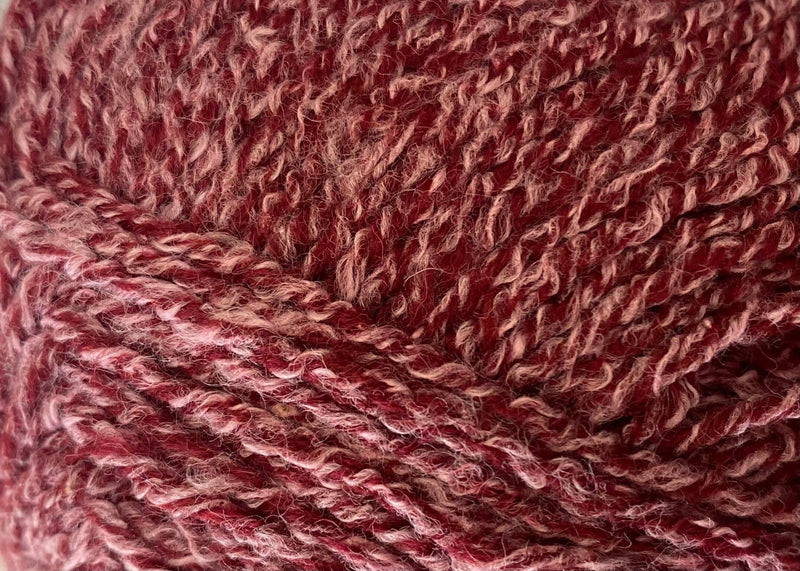 Sirdar 50g "Denim Tweed DK" 8-Ply Yarn