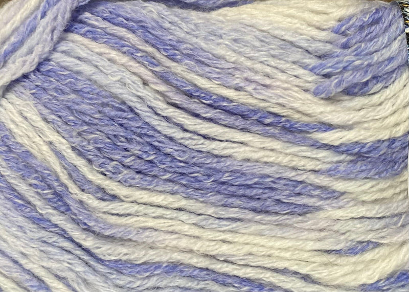 Sirdar 50g "Denim Tweed DK" 8-Ply Yarn