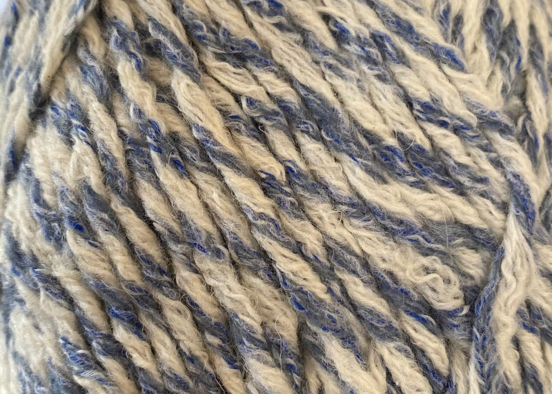 Sirdar 100g "Denim Chunky" 14-Ply Yarn