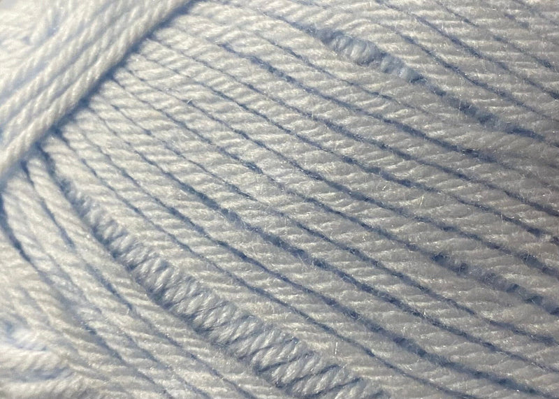 Sirdar 50g "Snuggly 8-Ply" Nylon Blend Yarn