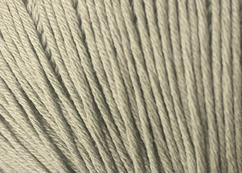 Sirdar 50g "Luxury Soft Cotton" 4-Ply Cotton Yarn