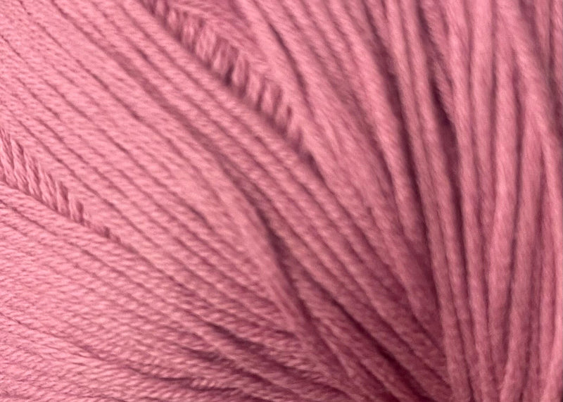 Sirdar 50g "Luxury Soft Cotton" 4-Ply Cotton Yarn