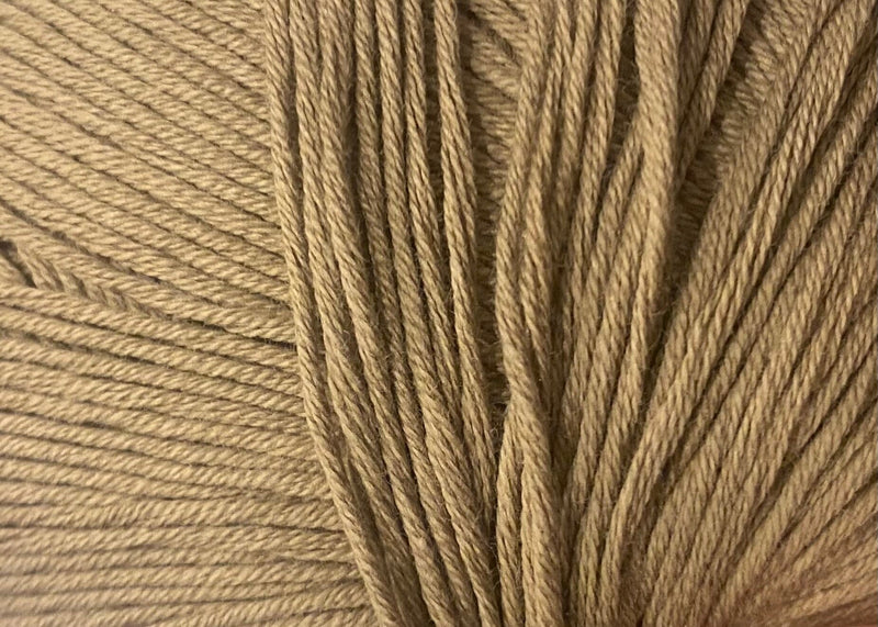 Sirdar 50g "Luxury Soft Cotton" 4-Ply Cotton Yarn