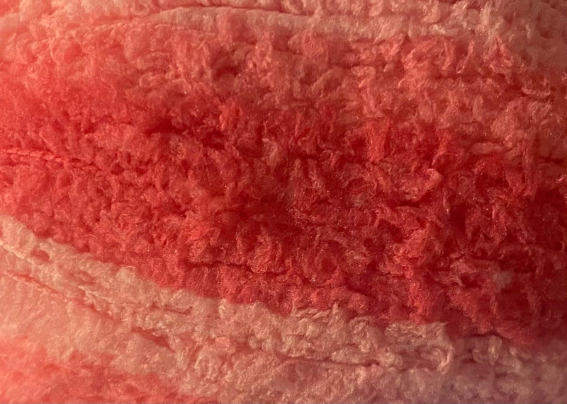 Sirdar 50g "Snowflake DK" 8-Ply Polyester Yarn