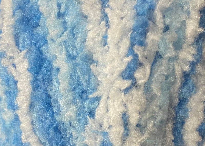 Sirdar 50g "Snowflake DK" 8-Ply Polyester Yarn