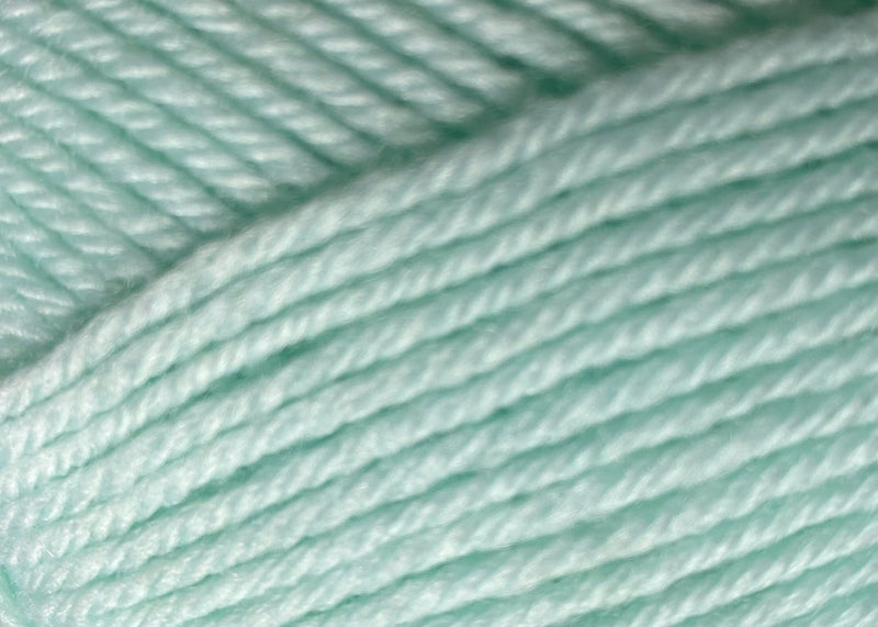 Patons 50g "Baby Dreamtime Merino" 4-Ply Wool Yarn