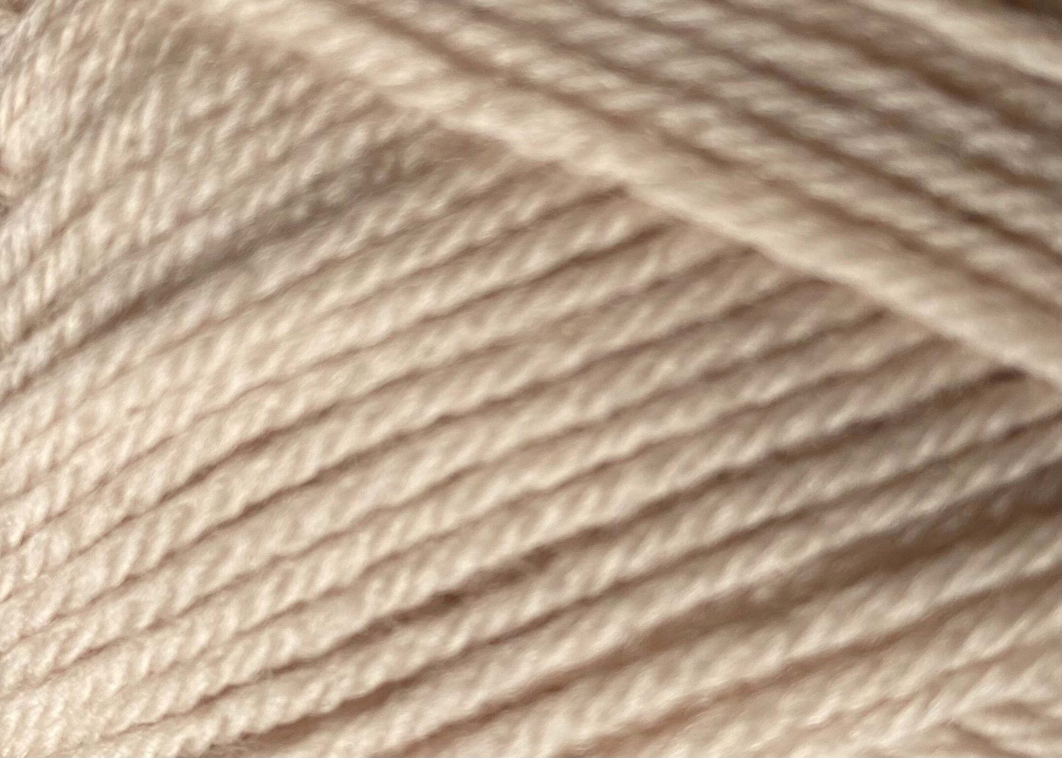 Patons 50g "Baby Dreamtime Merino" 4-Ply Wool Yarn