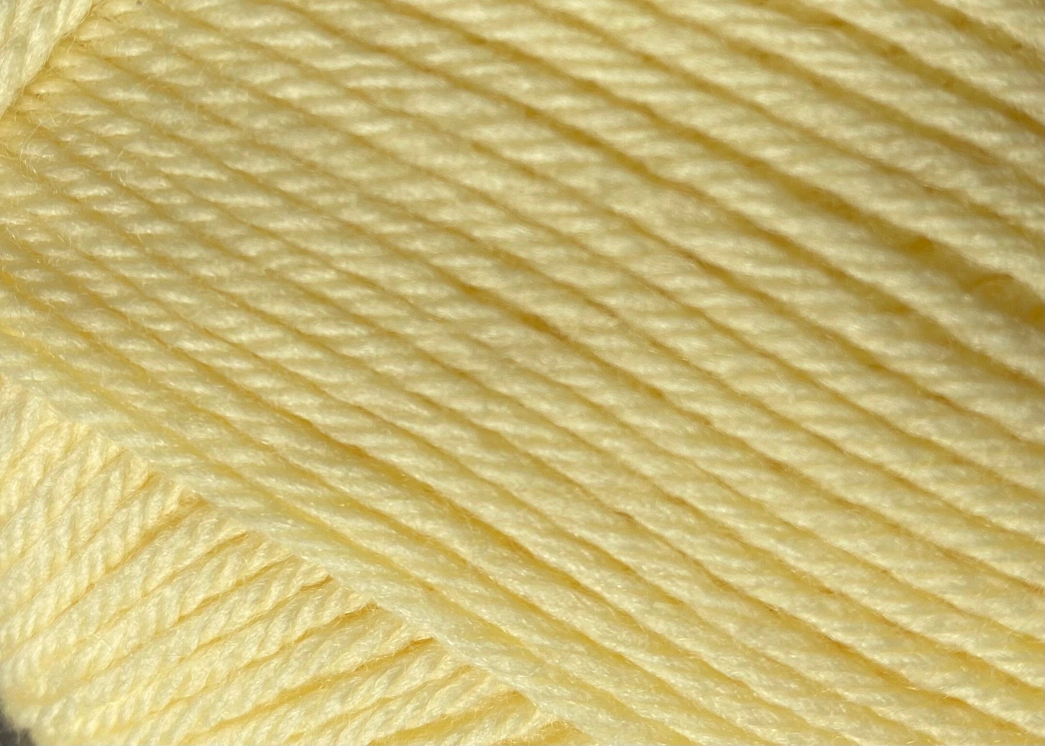 Patons 50g "Baby Dreamtime Merino" 4-Ply Wool Yarn