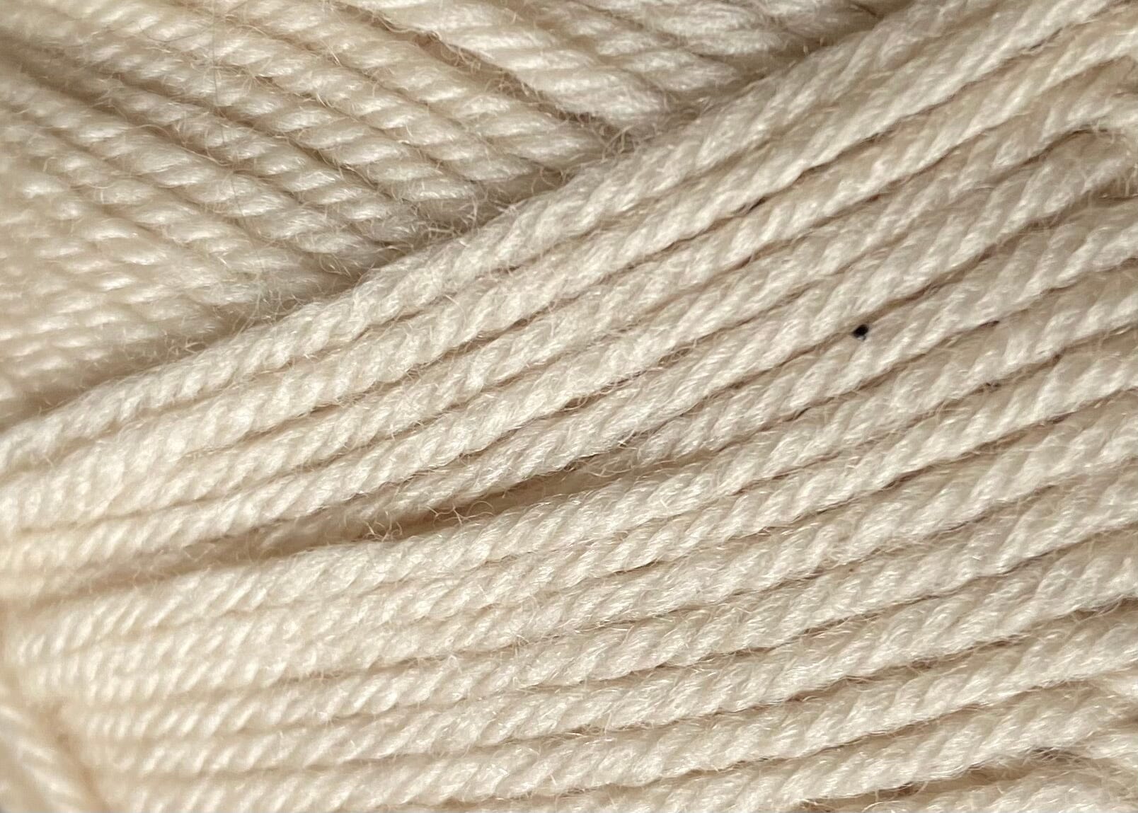 Patons 50g "Baby Dreamtime Merino" 4-Ply Wool Yarn