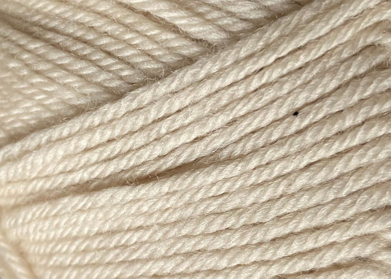 Patons 50g "Baby Dreamtime Merino" 4-Ply Wool Yarn