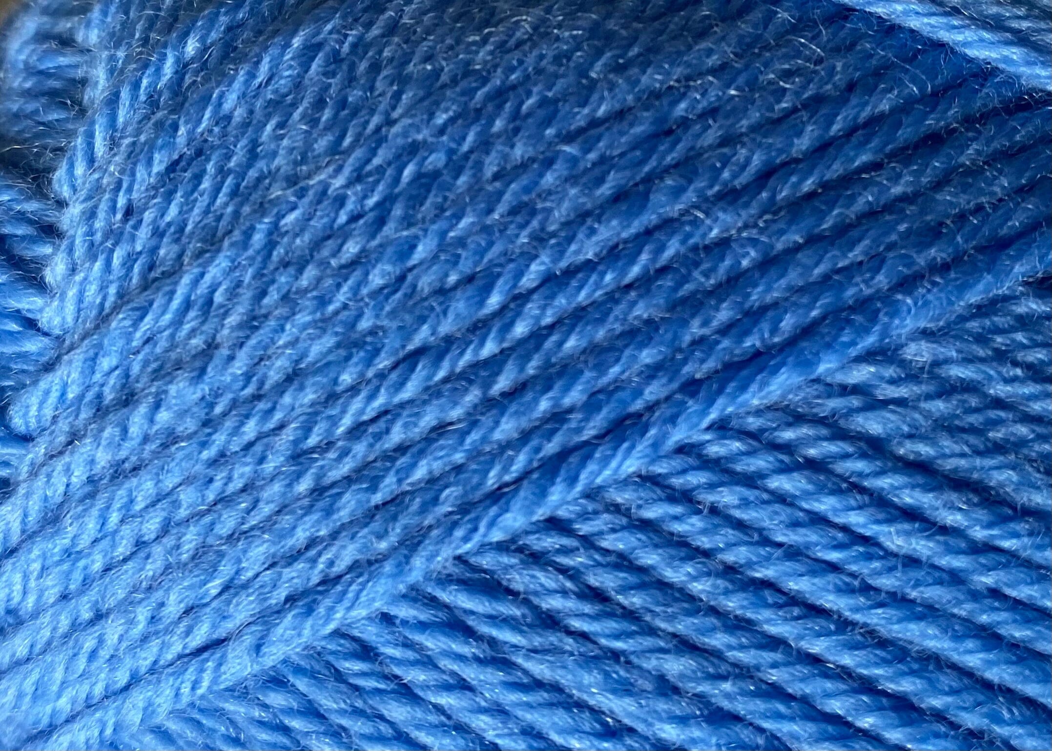 Patons 50g "Baby Dreamtime Merino" 4-Ply Wool Yarn