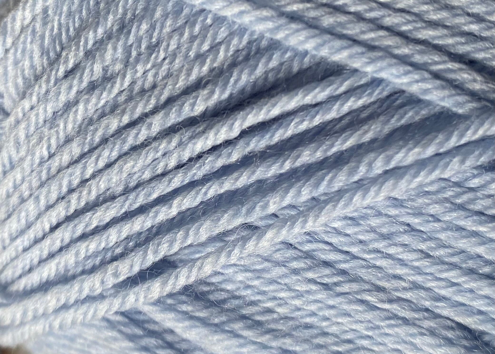 Patons 50g "Baby Dreamtime Merino" 4-Ply Wool Yarn