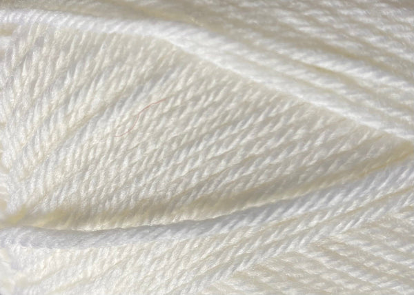 Patons 50g "Baby Dreamtime Merino" 4-Ply Wool Yarn