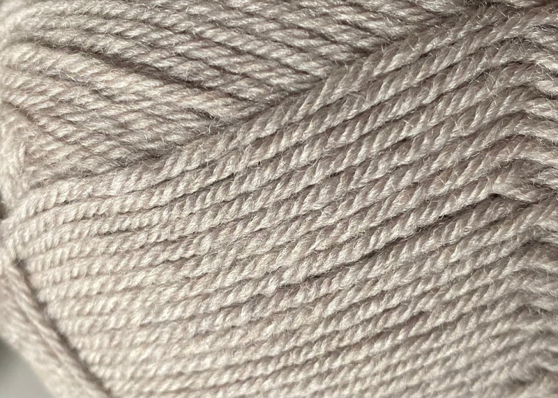 Patons 50g "Baby Dreamtime Merino" 4-Ply Wool Yarn