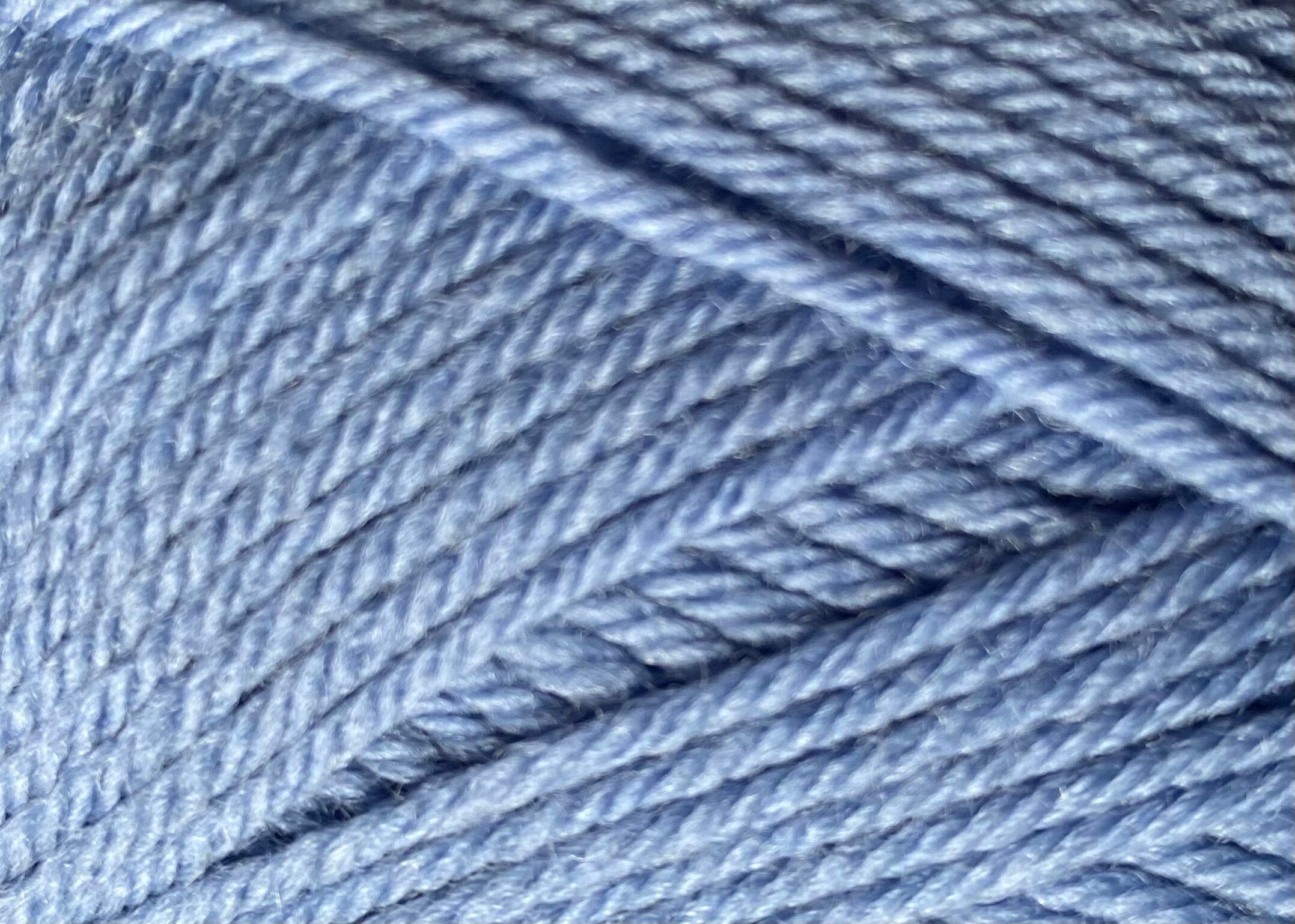 Patons 50g "Baby Dreamtime Merino" 4-Ply Wool Yarn