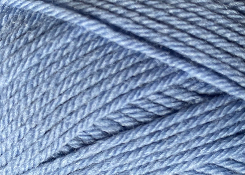 Patons 50g "Baby Dreamtime Merino" 4-Ply Wool Yarn