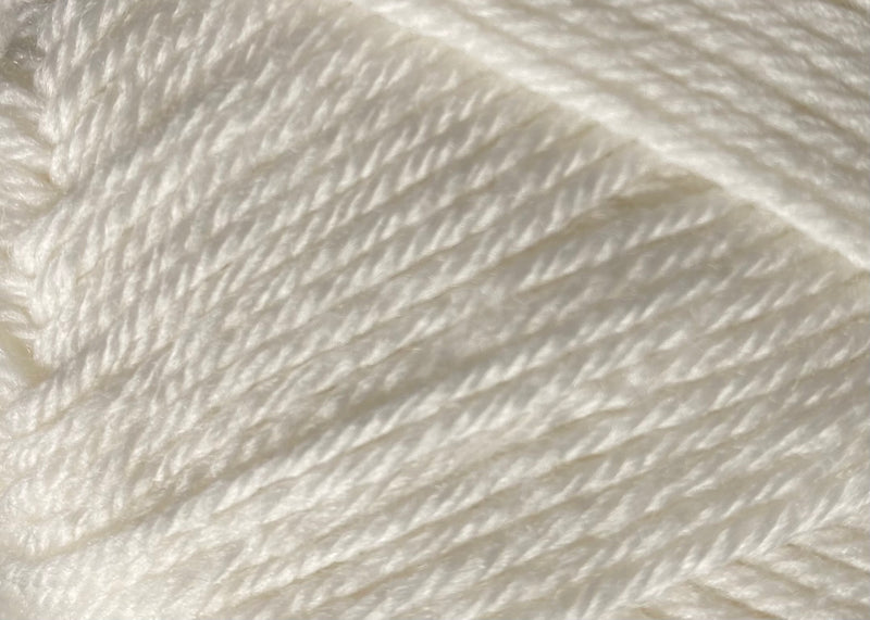Patons 50g "Baby Dreamtime Merino" 4-Ply Wool Yarn