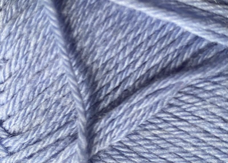 Patons 50g "Baby Dreamtime Merino" 4-Ply Wool Yarn