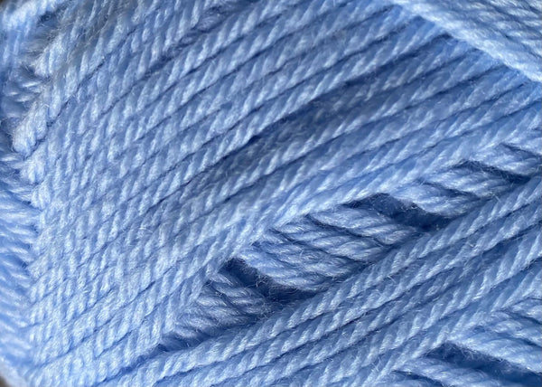 Patons 50g "Baby Dreamtime Merino" 4-Ply Wool Yarn