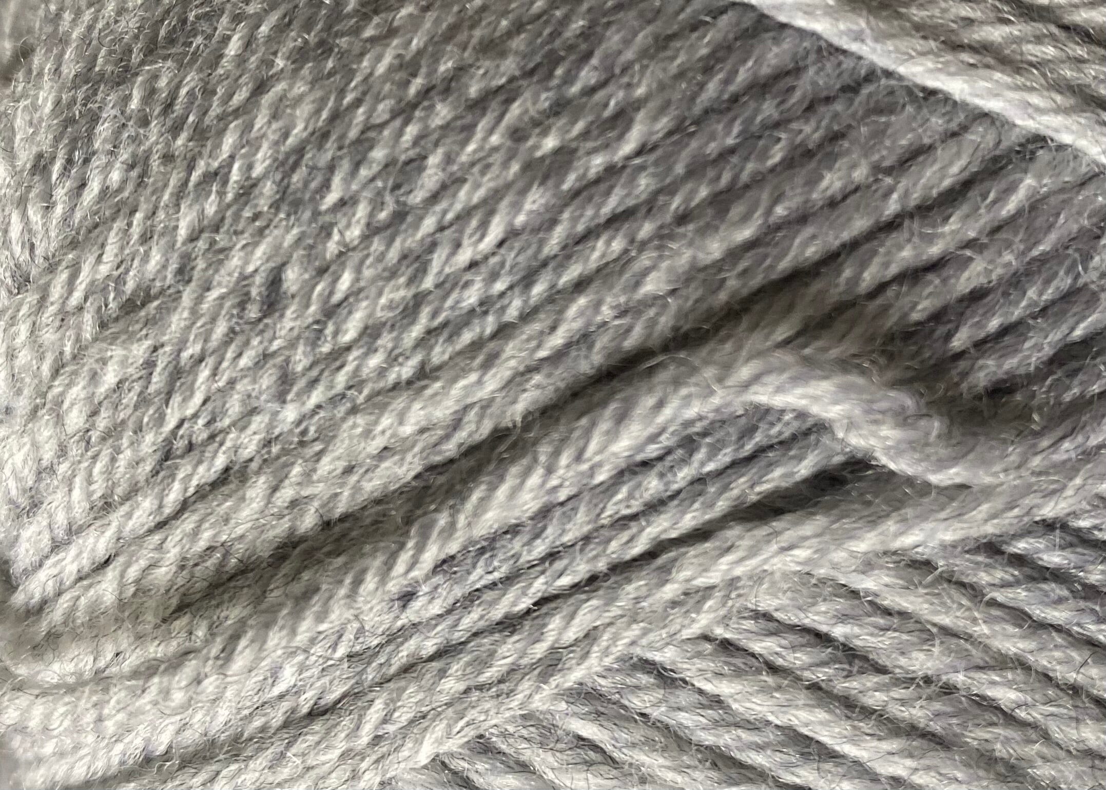 Patons 50g "Baby Dreamtime Merino" 4-Ply Wool Yarn