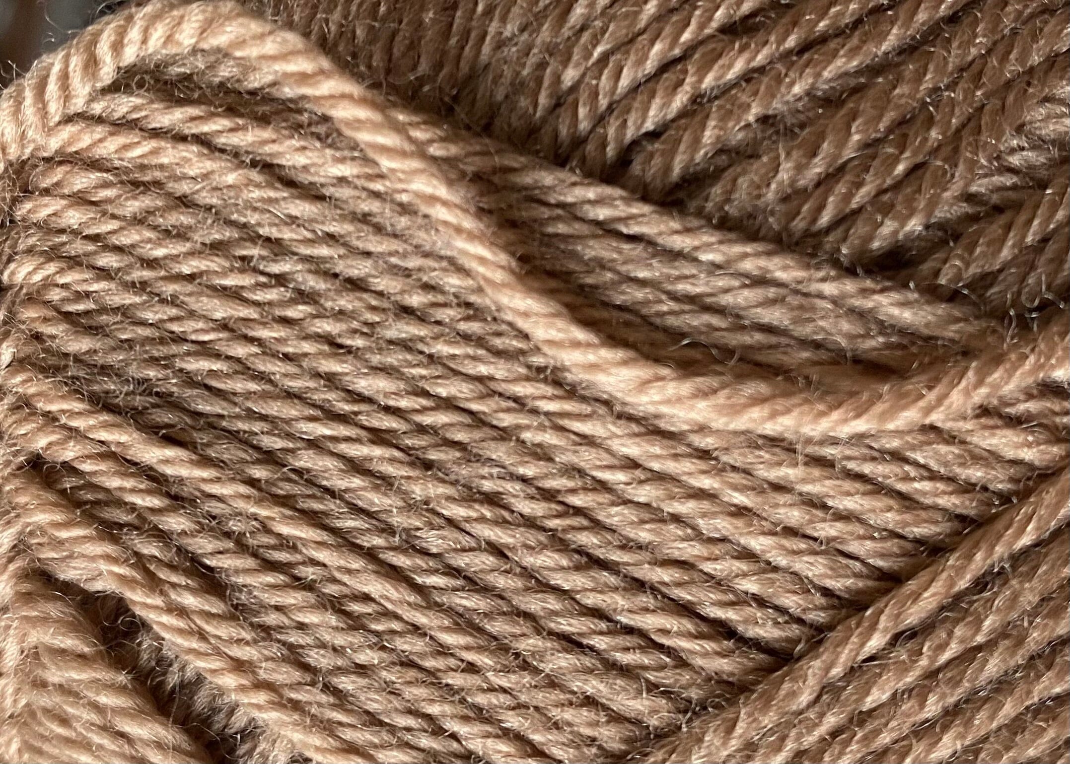 Patons 50g "Baby Dreamtime Merino" 4-Ply Wool Yarn