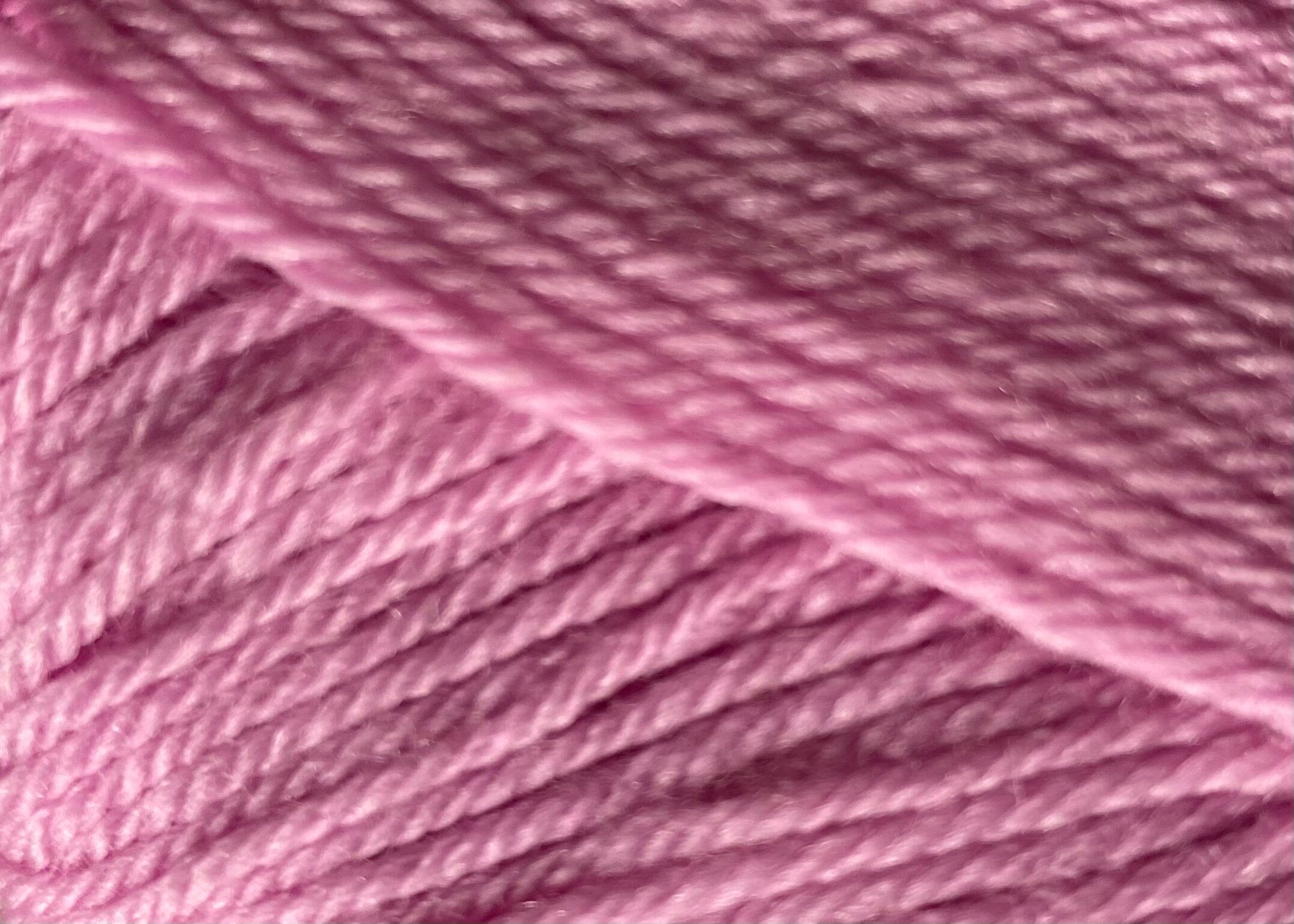 Patons 50g "Baby Dreamtime Merino" 4-Ply Wool Yarn