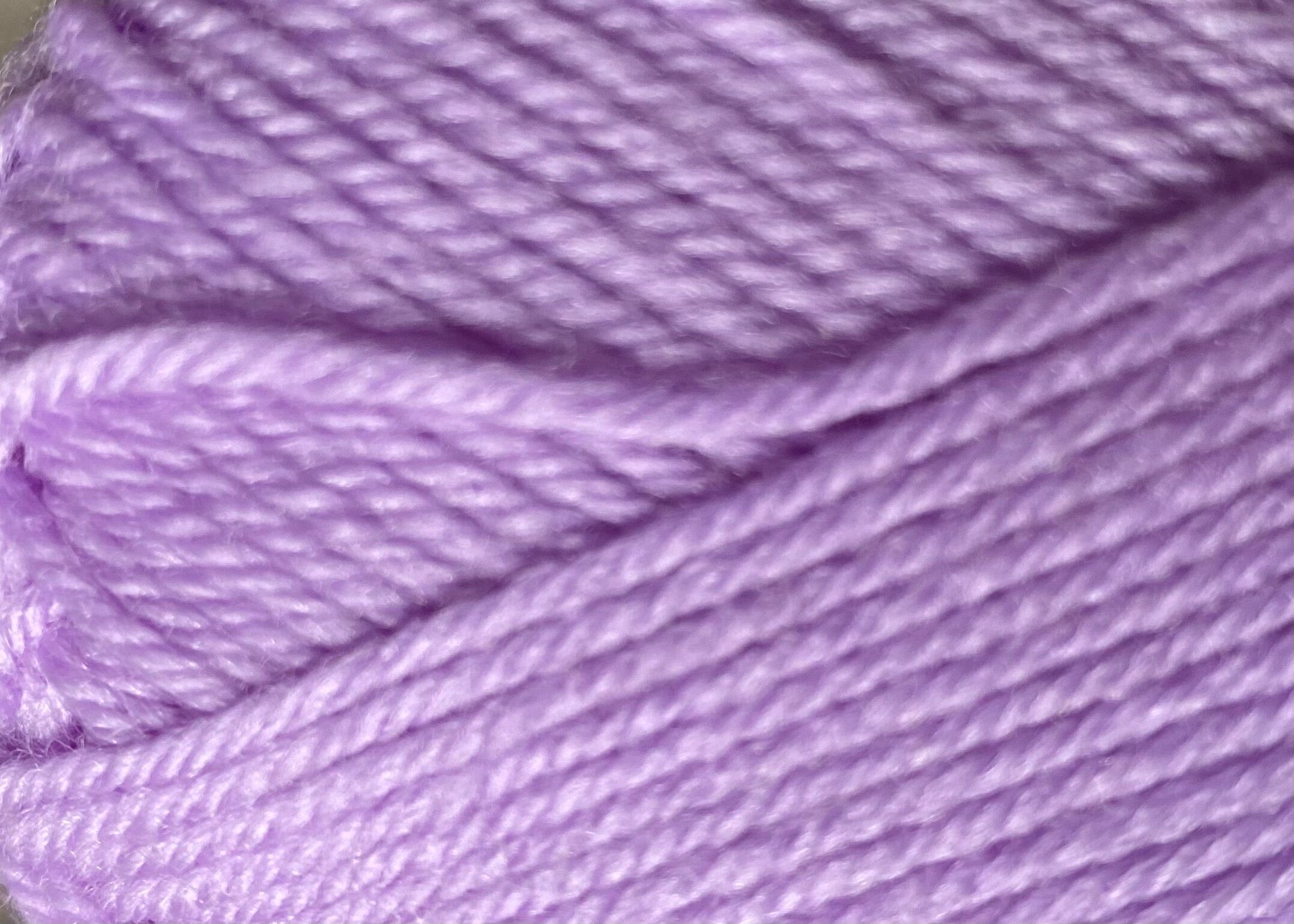 Patons 50g "Baby Dreamtime Merino" 4-Ply Wool Yarn