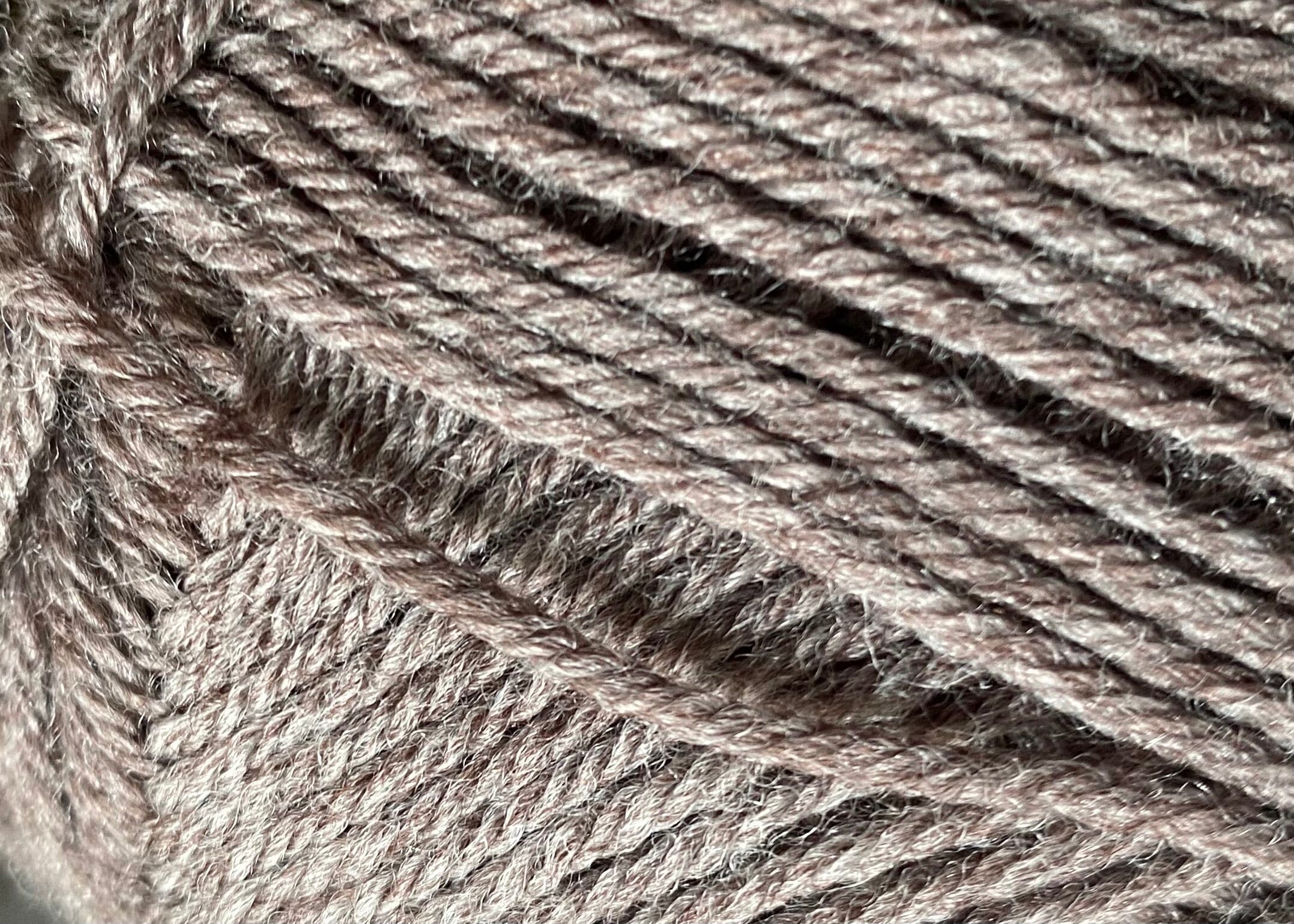Patons 50g "Baby Dreamtime Merino" 4-Ply Wool Yarn