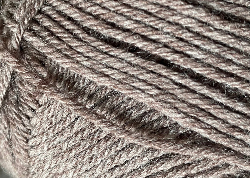 Patons 50g "Baby Dreamtime Merino" 4-Ply Wool Yarn
