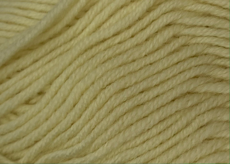 Peter Pan 50g "Merino Baby DK" 100% Wool Yarn