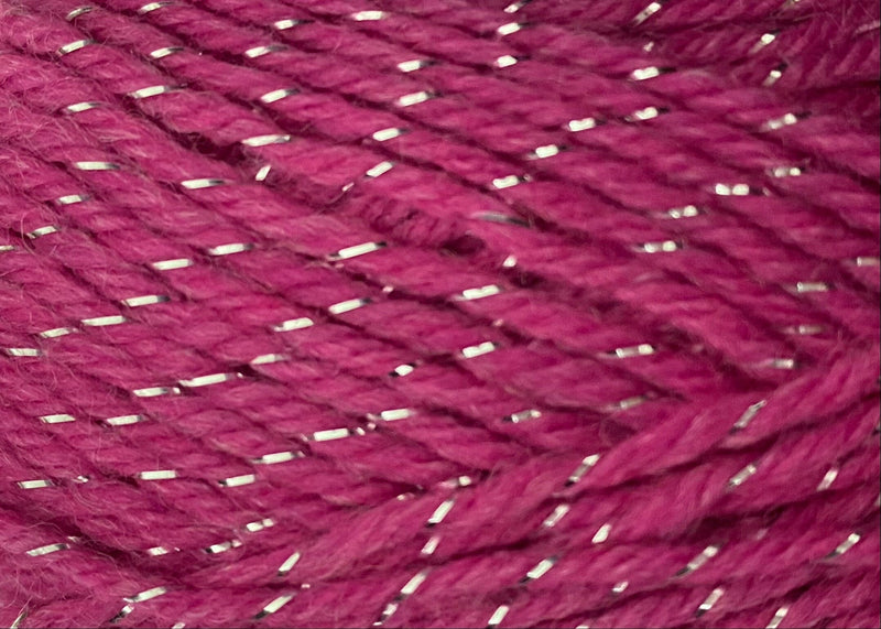 Wendy 50g "Peter Pan DK" Acrylic Blend Yarn
