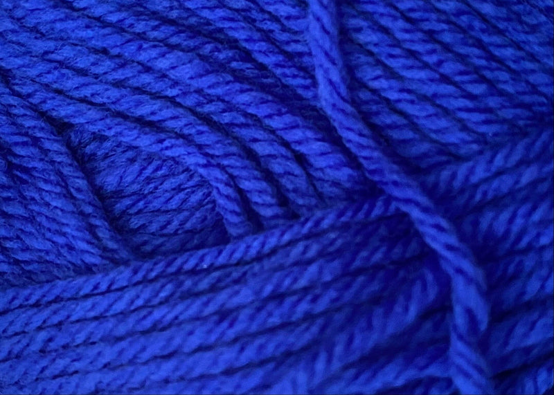 Wendy 50g "Peter Pan DK" Acrylic Blend Yarn