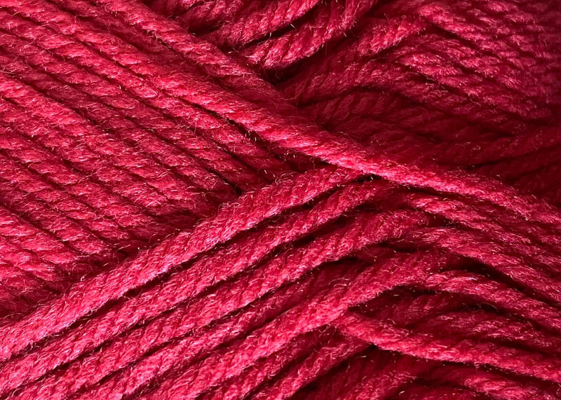 Wendy 50g "Peter Pan DK" Acrylic Blend Yarn