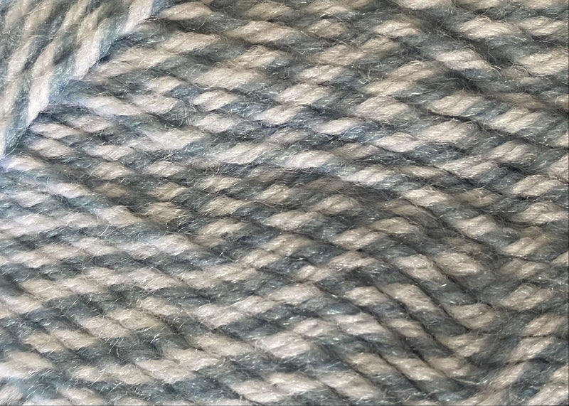 Wendy 50g "Peter Pan DK" Acrylic Blend Yarn