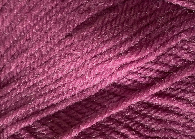 Wendy 50g "Peter Pan DK" Acrylic Blend Yarn