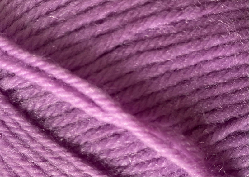 Wendy 50g "Peter Pan DK" Acrylic Blend Yarn