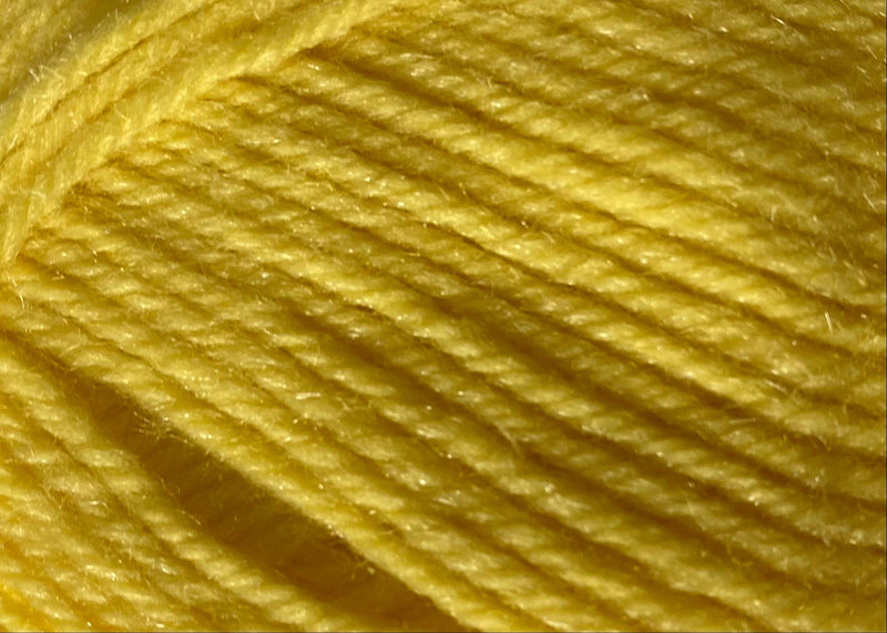 Wendy 50g "Peter Pan DK" Acrylic Blend Yarn