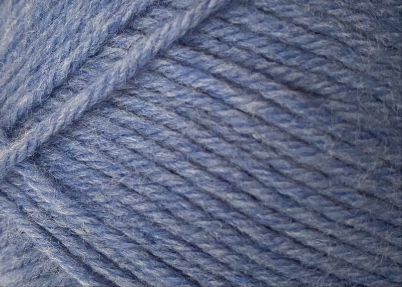 Wendy 50g "Peter Pan DK" Acrylic Blend Yarn