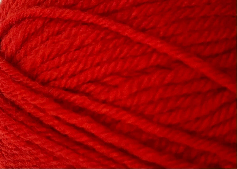 Wendy 50g "Peter Pan DK" Acrylic Blend Yarn