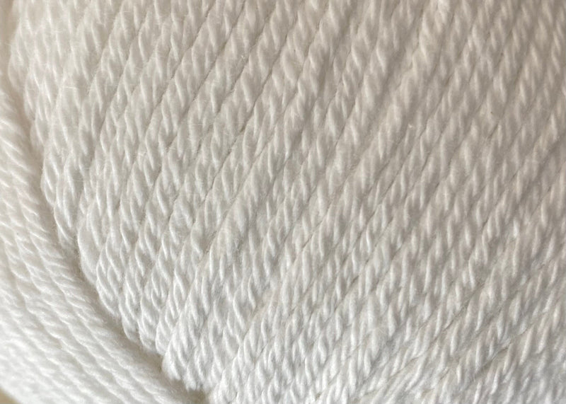 Filatura Di Crosa 50g "Madras" 10-Ply 100% Cotton Yarn